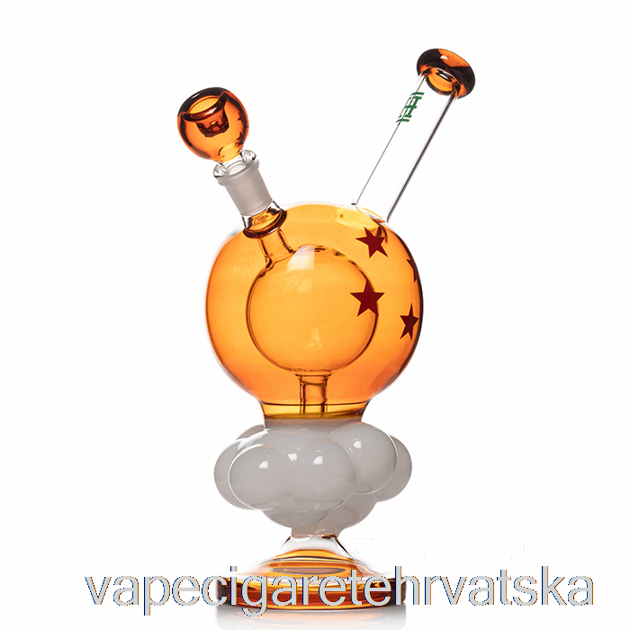 Vape Hrvatska Hemper Wish Ball Xl Bong Orange